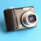 Kodak EasyShare Z1485 IS Digital Camera | 14MP | Tested & Working w/Warranty | Grey