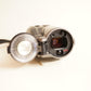 Canon Photura 35mm Film Camera | Point & Shoot | Tested & Working | Grey
