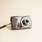 Kodak EasyShare M530 Digital Camera | 12MP | Tested & Working | Grey
