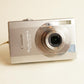 Canon PowerShot SD790 IS Digital Camera | 10MP | Test & Working | Silver