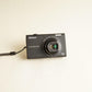 Nikon Coolpix S6200 Digital Camera | 16.0MP | Tested & Working | Black