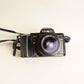 Minolta Maxxum 7000 Film Camera with 35–70mm f/4 Lens | 35mm SLR | Tested & Working | Black