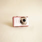 Canon PowerShot SD1300 IS Digital Camera | 12.1MP | Tested & Working | Pink