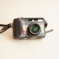 Sony Cyber-shot DSC-S85 Digital Camera | 4.1MP | Tested & Working | Grey
