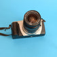 Canon EOS Rebel 2000 Film Camera | 35mm SLR | Tested & Working | Silver & Black