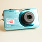 Casio Exilim EX-Z90 Digital camera | 12.1MP | See Description | Blue