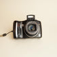Canon PowerShot SX100 IS Digital Camera | 8MP | Tested & Working | Black