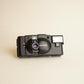 Olympus XA2 Film Camera | 35mm Point & Shoot | Tested & Working | Black