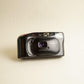 Canon Sure Shot Joy Film Camera | 35mm Point & Shoot | Tested & Working | Black