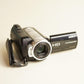 Sony Handycam HDR-SR10 Camcorder | Tested & Working | Black