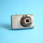 Canon PowerShot SD1200 IS Digital Camera | 10MP | Tested & Working | Grey