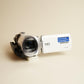 Samsung HMX-F900 Digital Camcorder | HD Video | Tested & Working | White