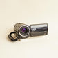 Sony Handycam HDR-CX100 Digital Camcorder | Tested & Working | Black