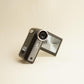 Vivitar DVR 550 Digital Camcorder | Tested & Working | Grey