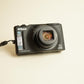Nikon Coolpix S8100 Digital Camera | 12.1MP | Tested & Working | Black