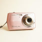Casio Exilim EX-Z16 Camera | 12.1MP | Tested & Working | Pink