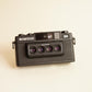 Nimslo 3D Film Camera | 35mm Point & Shoot | Tested & Working | Black