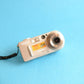Sony Cyber-shot DSC-P9 Digital Camera | 4.0MP | Tested & Working | Silver