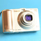 Canon PowerShot A20 | Digital Camera | 2.1MP | Test & Working | Silver