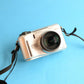 Olympus Camedia C-740 Digital Camera | 3.2MP | Tested & Working | Silver
