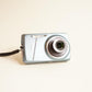 Kodak EasyShare M550 Digital Camera | 12MP | Tested & Working | Light Blue