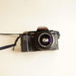 Minolta Maxxum 5000 Film Camera | 35mm SLR | Tested & Working | Black