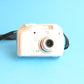 Olympus Camedia C-5000 Digital Camera | 5MP | Tested & Working | Silver