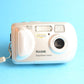 Kodak Easyshare CX6200 Digital Camera | 2MP | Tested &amp; Working | Silver