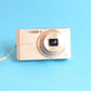 Sony Cyber-shot DSC-W830 Digital Camera | 20.1MP | Tested & Working | Silver