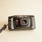 Ricoh RZ-750 Film Camera | 35mm Point & Shoot | Read Description | Black