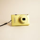 Canon PowerShot ELPH 110 HS Digital Camera | 16.1MP | Tested & Working | Light Green