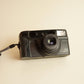 Fujifilm Panorama 312 Zoom Film Camera | 35mm Point & Shoot | Tested & Working | Black
