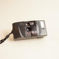 Olympus Infinity Tele Film Camera | 35mm Point & Shoot | Tested & Working | Grey