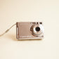 Sony CyberShot DSC-W90 Digital Camera | 8.1MP | Tested & Working | Silver