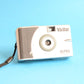 Vivitar Ultra Wide & Slim Film Camera | 35mm Point & Shoot | Tested & Working | Silver