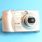 Kodak Easyshare DX4330 Digital Camera | 3.1MP | Tested & Working | Silver