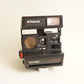 Polaroid Sun 660 AutoFocus Instant Film Camera | Tested & Working | Black