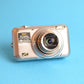Fujifilm FinePix JZ300 Digital Camera | 12.1MP | Tested & Working | Silver