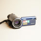 JVC GZ-HM30AU Digital Camcorder | Guaranteed Tested & Working w/Warranty | Blue