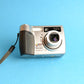 Kodak EasyShare Z730 Digital Camera | 5.0MP | Tested & Working w/Warranty | Silver