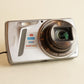 Kodak Easyshare M580 Digital Camera | 14MP | Tested & Working | Grey