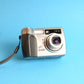 Kodak EasyShare DX7440 Digital Camera | 4MP | Tested & Working | Silver
