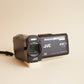 JVC Everio GZ-X900AH Digital Camcorder | 10.3MP | Tested & Working | Black