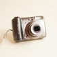 Canon PowerShot A590 IS Digital Camera | 8MP | Tested & Working | Grey