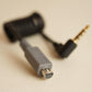 Sony 10-Pin Camcorder A/V Cable for ImmersionRC Powerplay | NEW