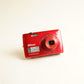 Nikon Coolpix S4200 Digital Camera | 16.0MP | Tested & Working | Red