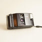 Kodak S300MD Film Camera | 35mm Point & Shoot | Tested & Working | Black
