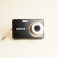 Fujifilm Finepix J20 Digital Camera | 10.0MP | Tested & Working | Black