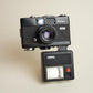 Rollei B 35 35mm Film Camera | Tested & Working | Black