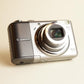 Canon Powershot A2000 IS Digital Camera | 10MP | Tested & Working | Silver